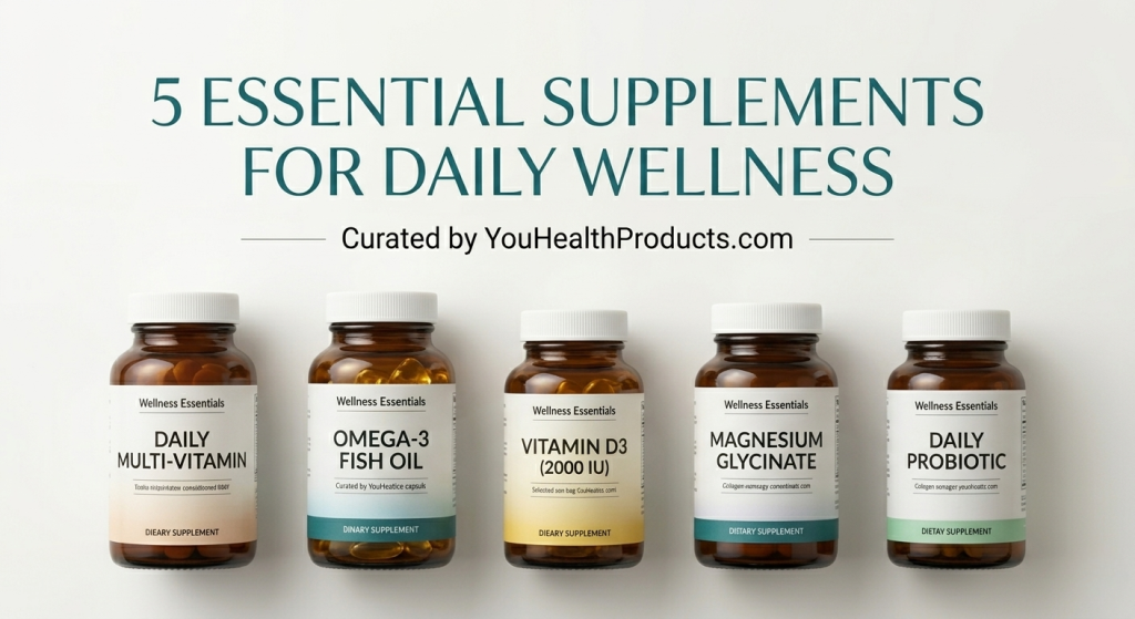 5essentialsuplements