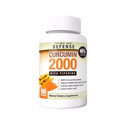 curcumin 2000