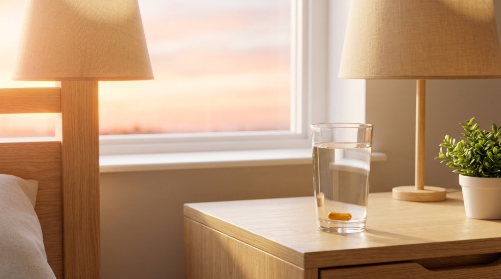 best time to take turmeric