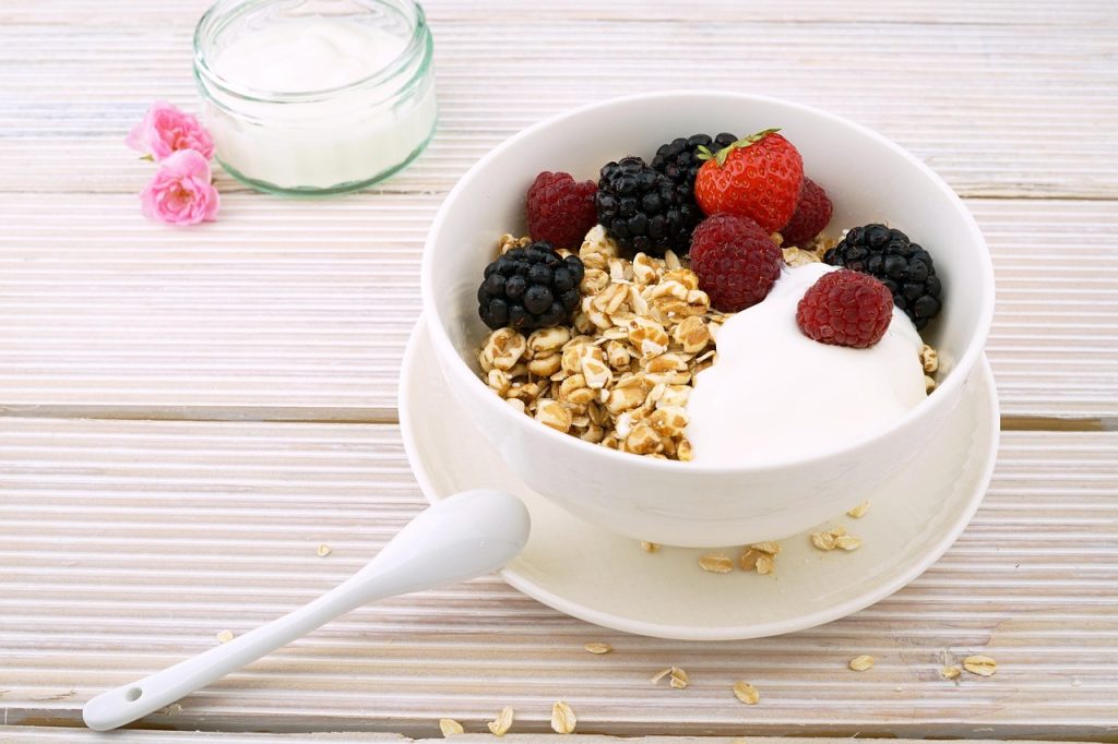 berries, muesli, blackberries, bowl, breakfast, brunch, cereal, cereal bowl, dairy, diet, food, fresh, fruits, granola, nutrition, oatmeal, oats, raspberries, snowflake, spoon, strawberry, sweet, yoghurt, yogurt, breakfast, brunch, cereal, cereal, diet, granola, oatmeal, oatmeal, oatmeal, oatmeal, oatmeal, oats, oats, oats, yogurt, yogurt, yogurt