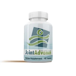 joint advance review: natural support for healthy joints & mobility