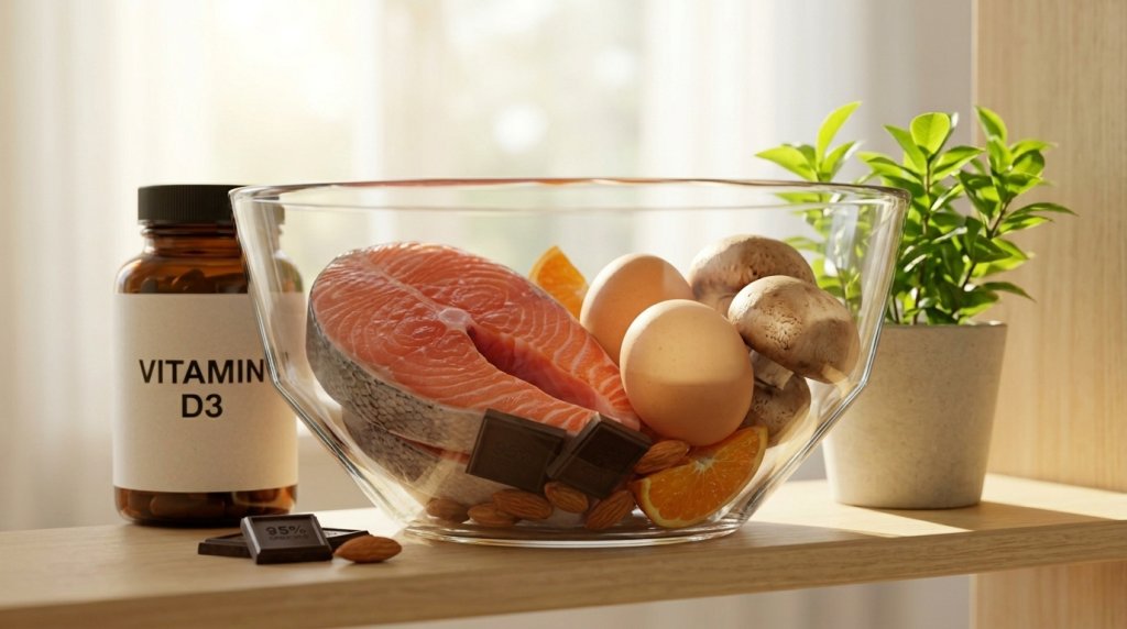7 Best Vitamin D Supplements for Immune Health in 2026 7 best vitamin d supplements for immune health in 2026