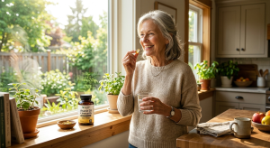 New 2026 Study: High-Dose Vitamin D May Be Key to Preventing Respiratory Infections This Season